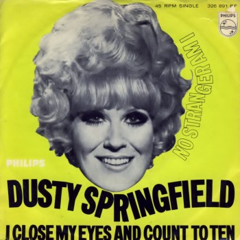 Dusty Springfield